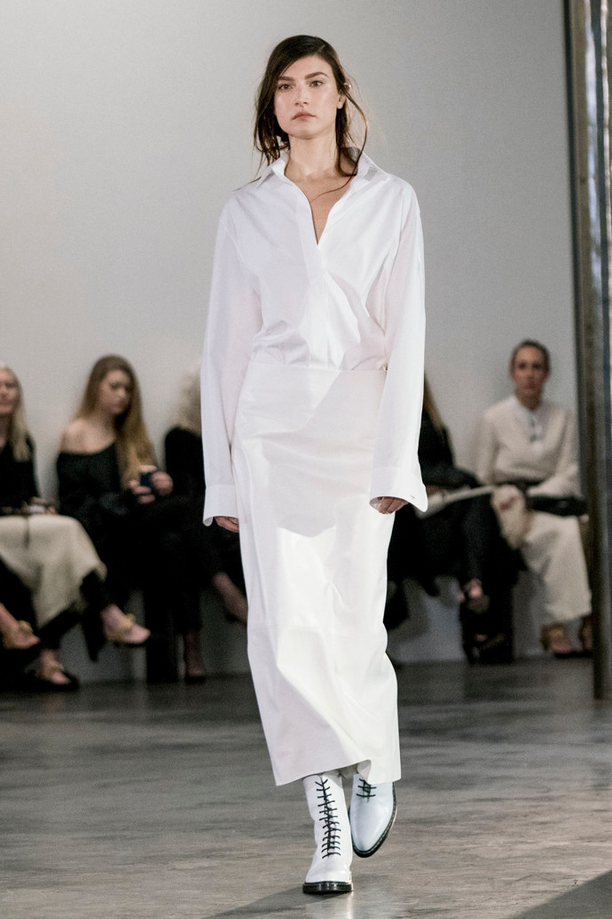 The Row, FW17