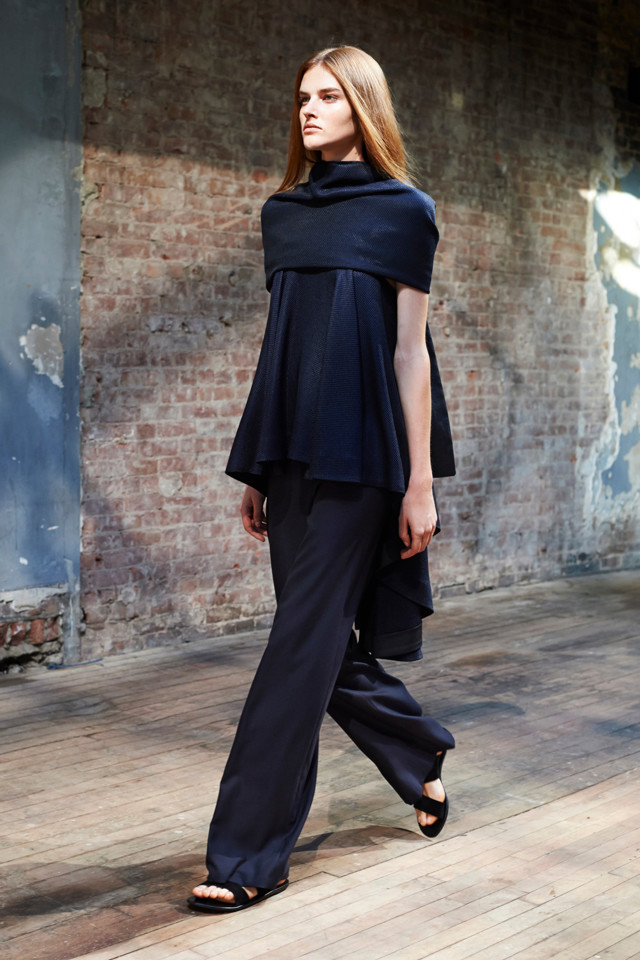 The Row, SS15 The Row, SS15