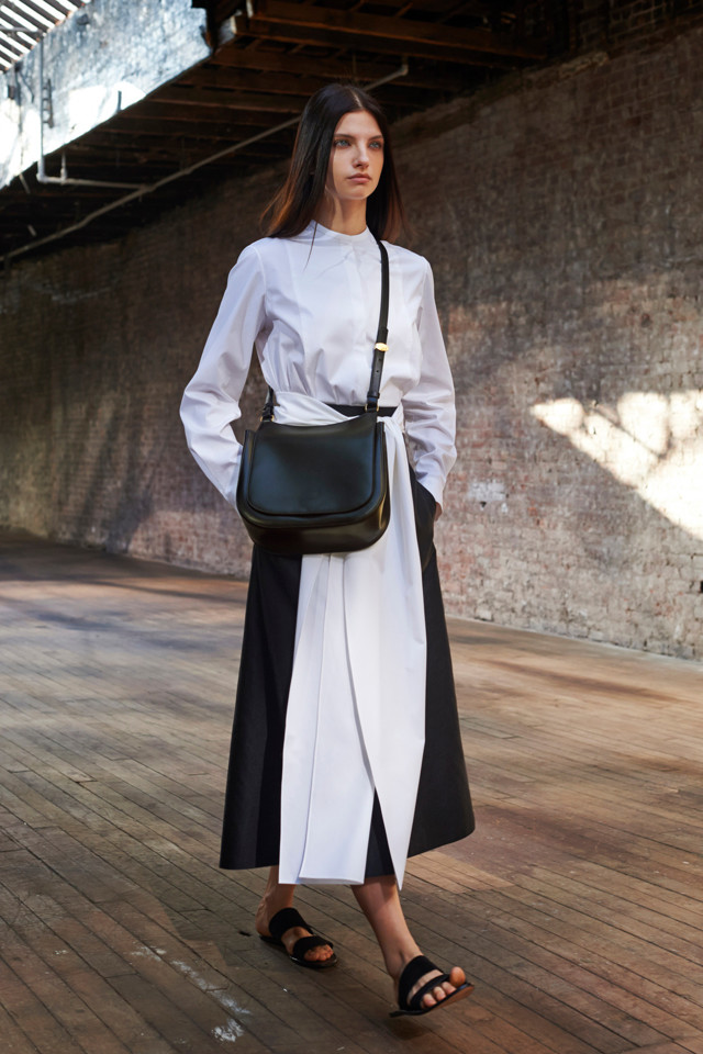 The Row, SS15 The Row, SS15