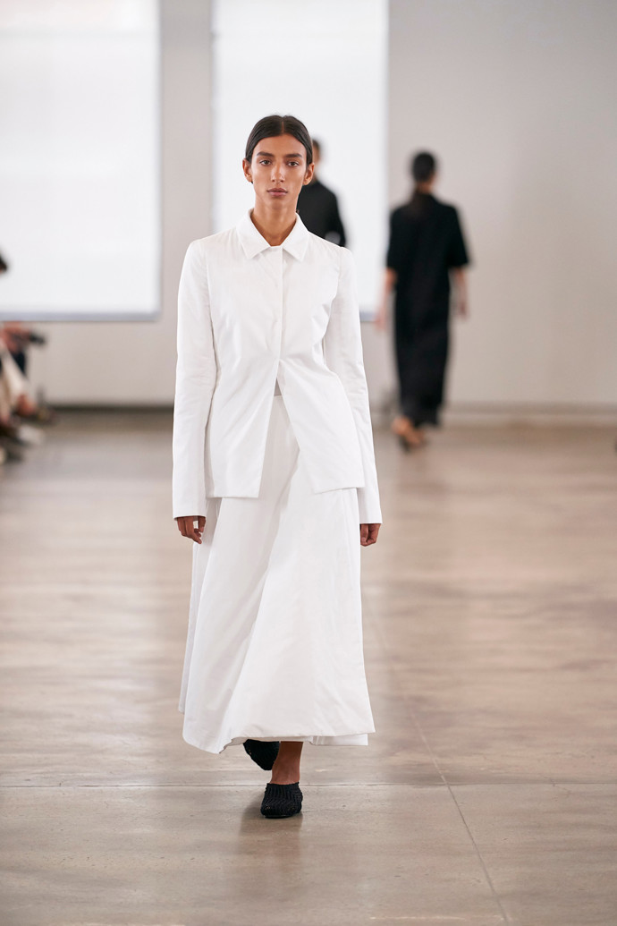 The Row SS20