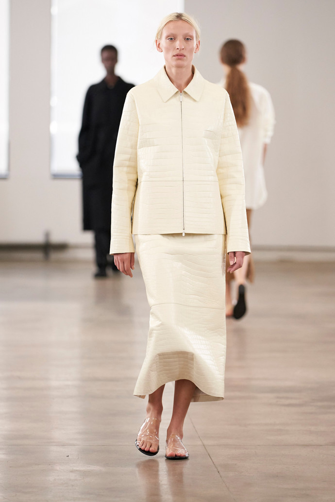 The Row SS20