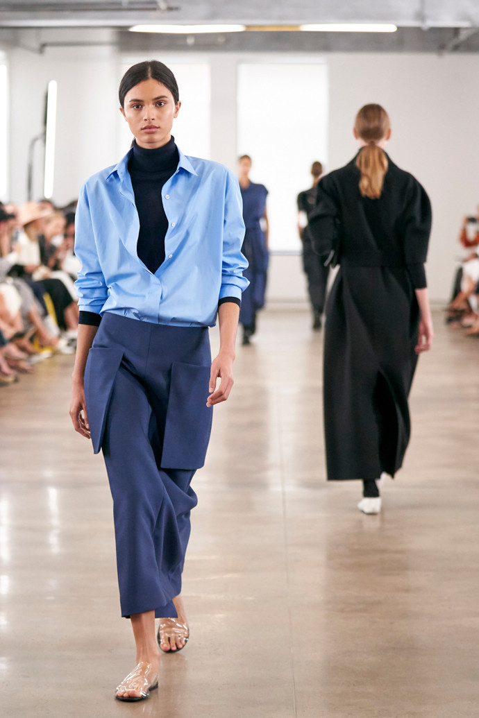 The Row SS20