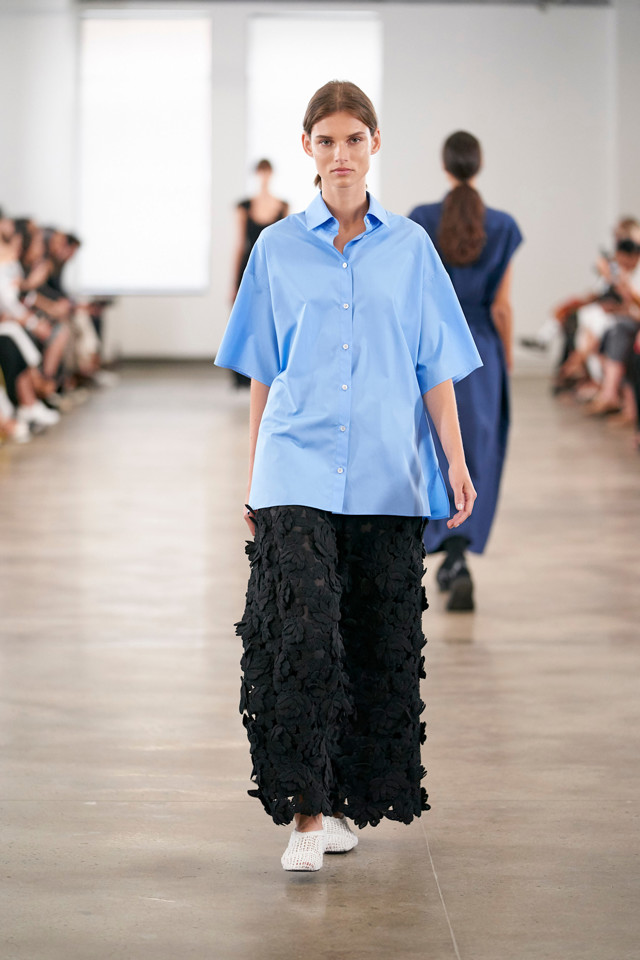 The Row, SS20 The Row, SS20