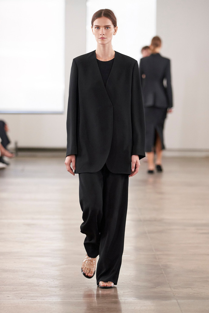 The Row SS20