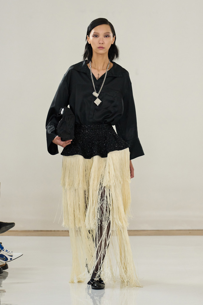 Toga FW25