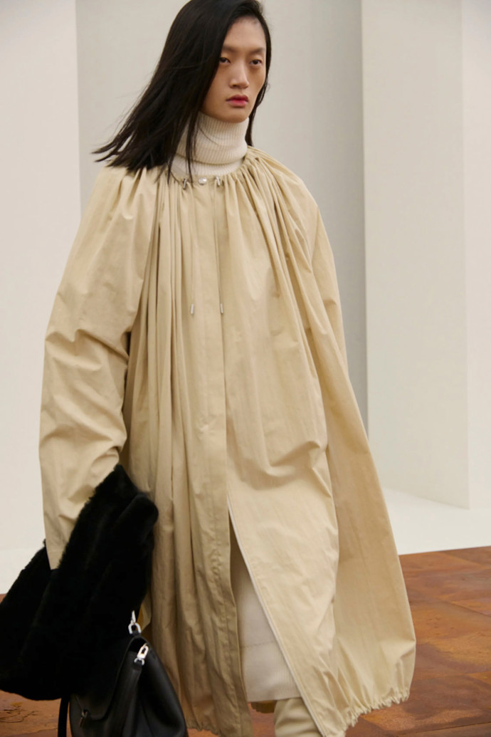 Toteme FW25