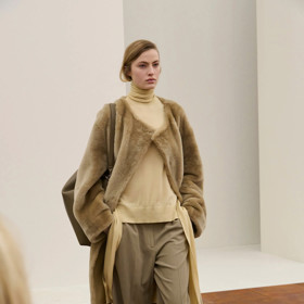 Toteme FW25