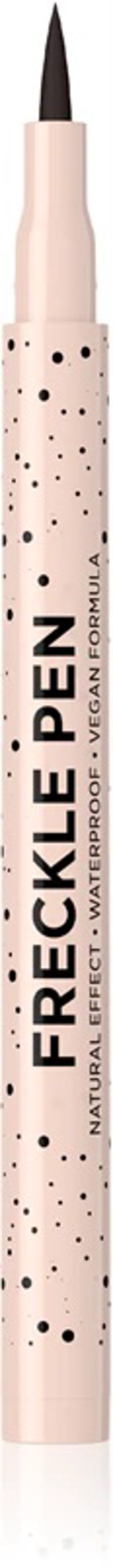 Tužka na falešné pihy, Eveline Beauty, Notino, 193 Kč  