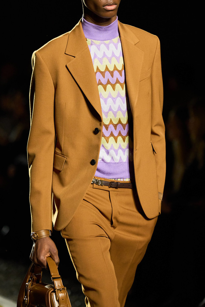 Versace SS25