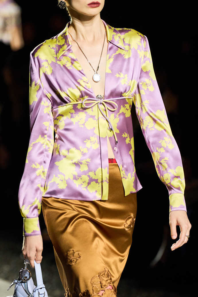 Versace SS25