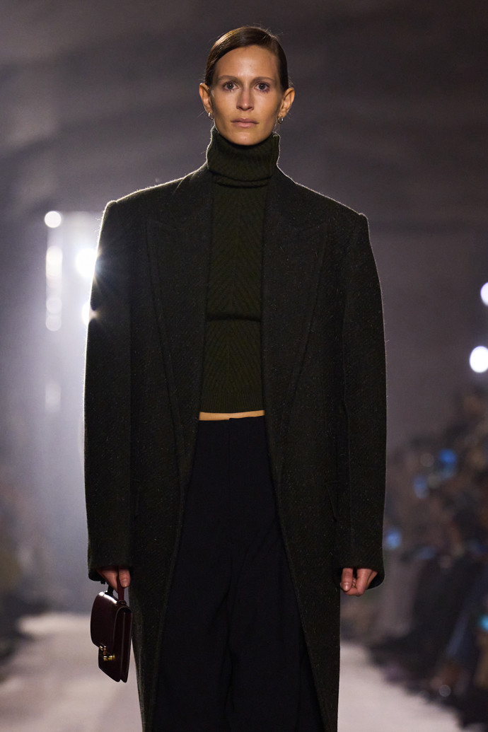 Victoria Beckham FW25
