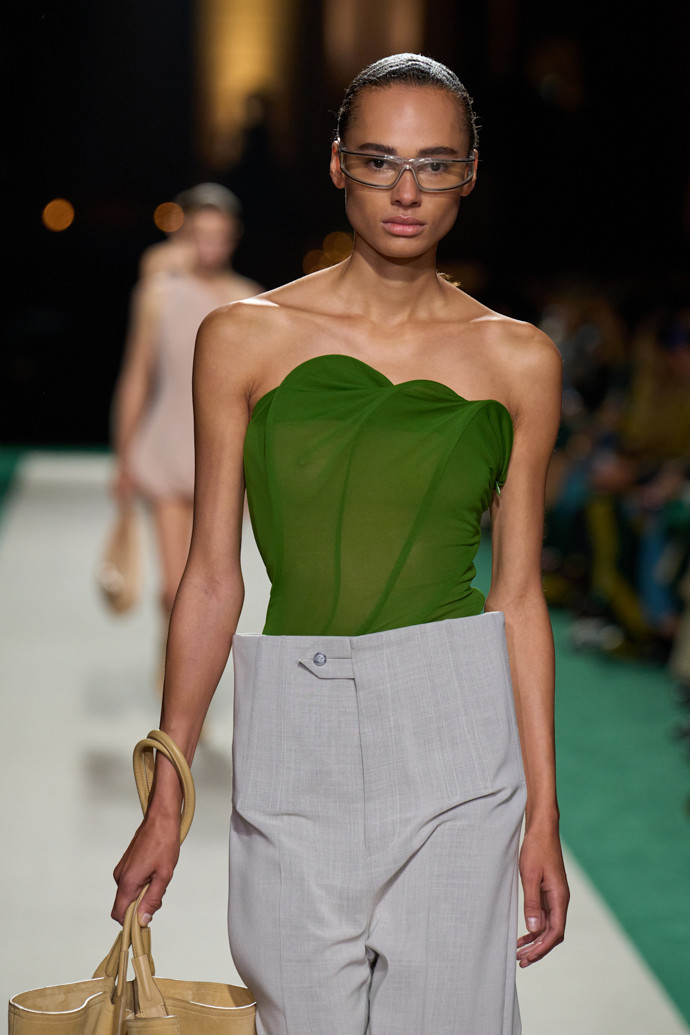 Victoria Beckham FW25