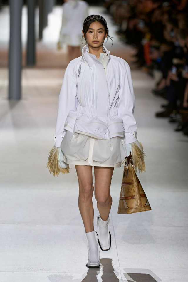 Louis Vuitton, SS24