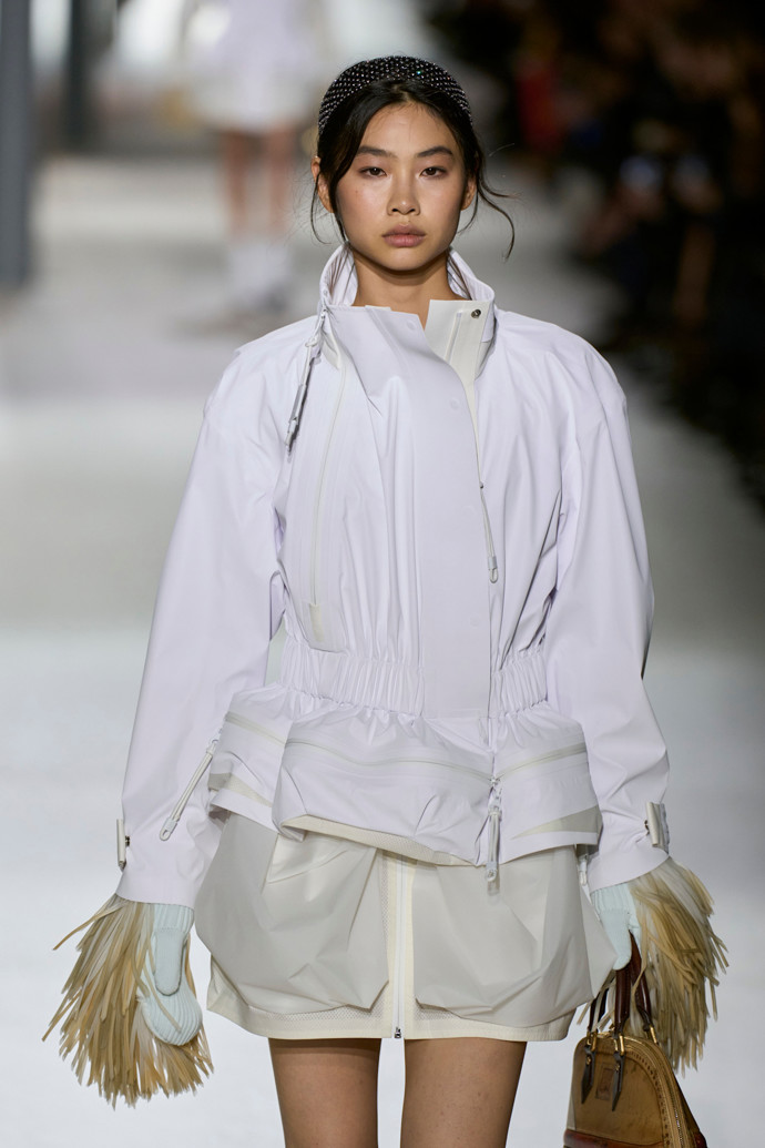 Vuitton FW24