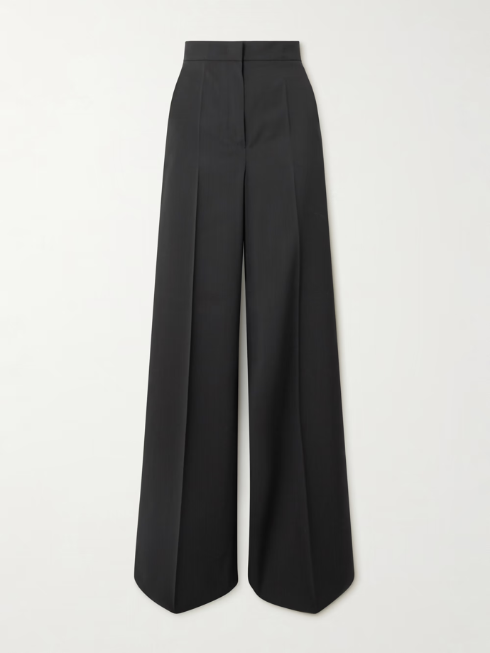 Kalhoty, Max Mara, Net-a-porter, €390