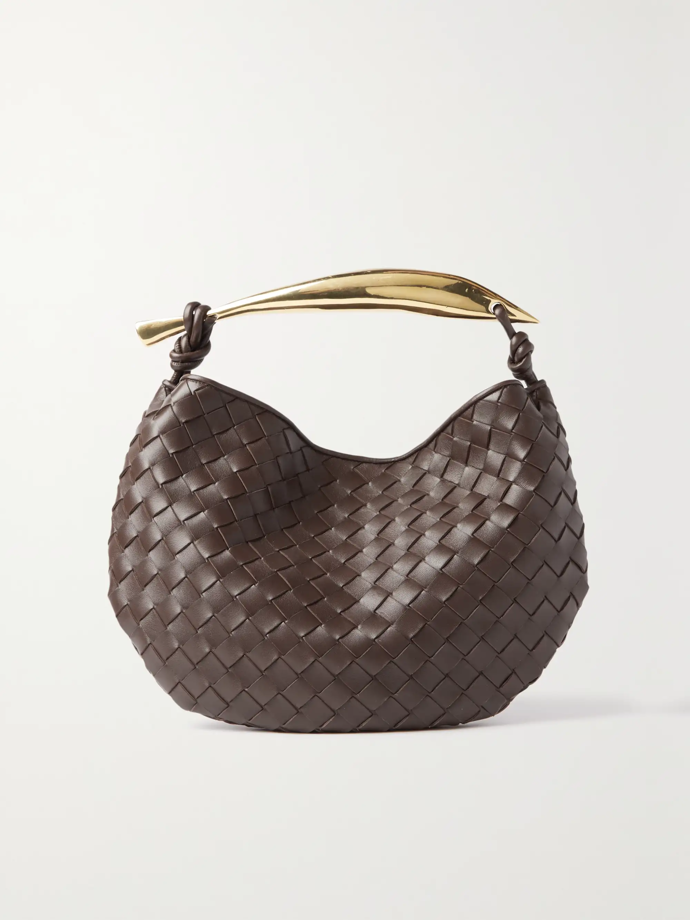 Kabelka, Bottega Veneta, Net-a-porter, €3,900