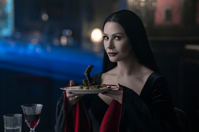 Catherine Zeta-Jones Catherine Zeta-Jones