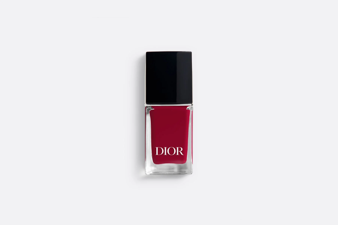 Lak na nehty odstín Nuit 1947 DIOR, Dior Vernis, Notino, 730 Kč 