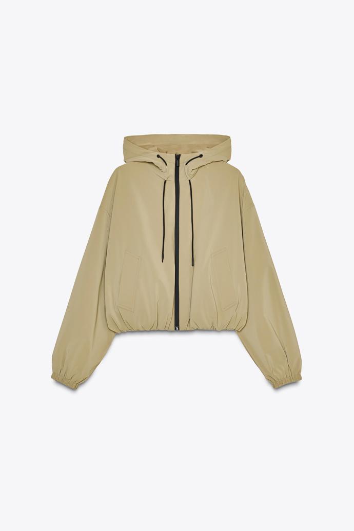 Bunda, Zara, 35.99 GBP
