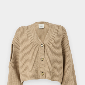 Kardigan, Nanushka, Zalando, 5 346 Kč