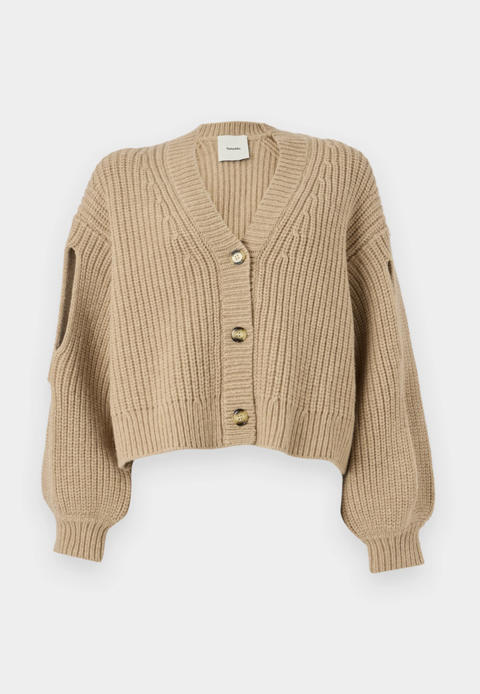 Kardigan, Nanushka, Zalando, 5 346 Kč