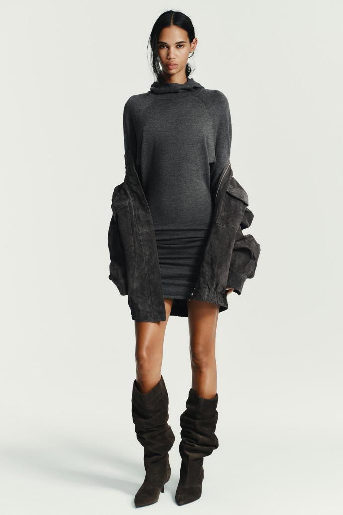 Boty, Zara, 109.00 GBP