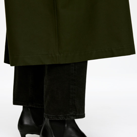 Boty, Arket, € 249