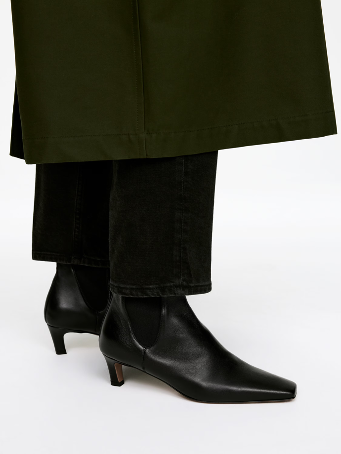 Boty, Arket, € 249