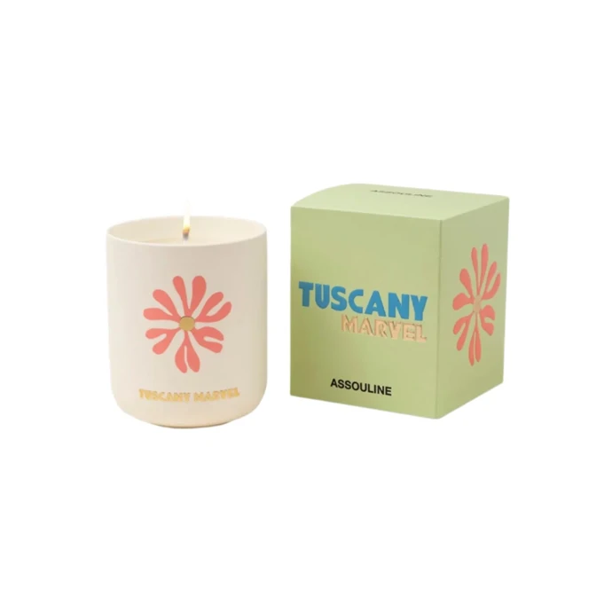 Svíčka Tuscany, Artiseme, 2 950 Kč