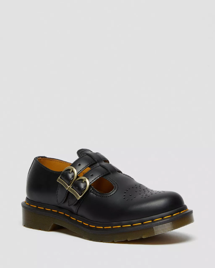Klasické Mary Janes, Doc Martens, 180 Eur  