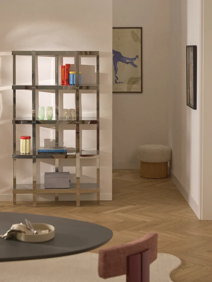 Velký regál Vana, Westwing, 27 049 Kč
