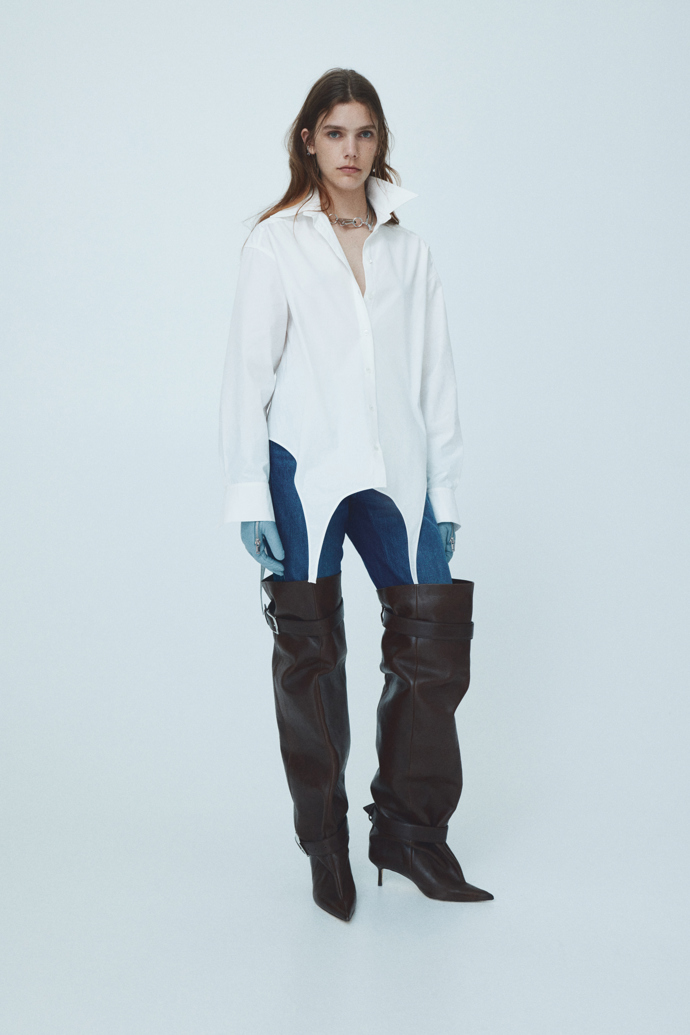 H&M Studio AW25