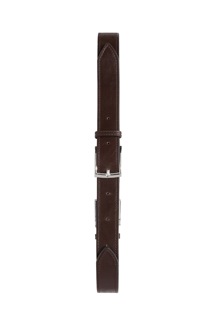 Dvoudílný kožený pásek, H&M, 1 699 Kč