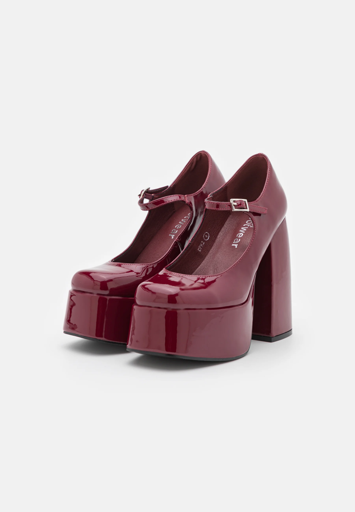 Boty na podpatku, Koi, Zalando, 1 350 Kč
