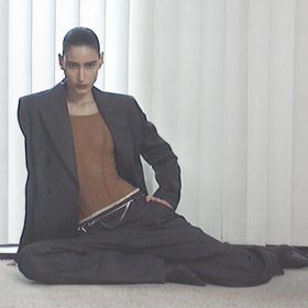 H&M Studio AW 2025