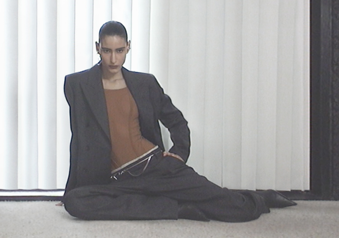 H&M Studio AW 2025