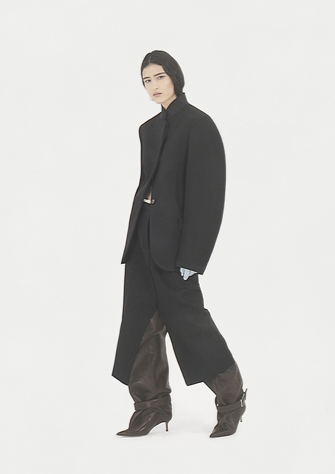 H&M Studio AW 2025