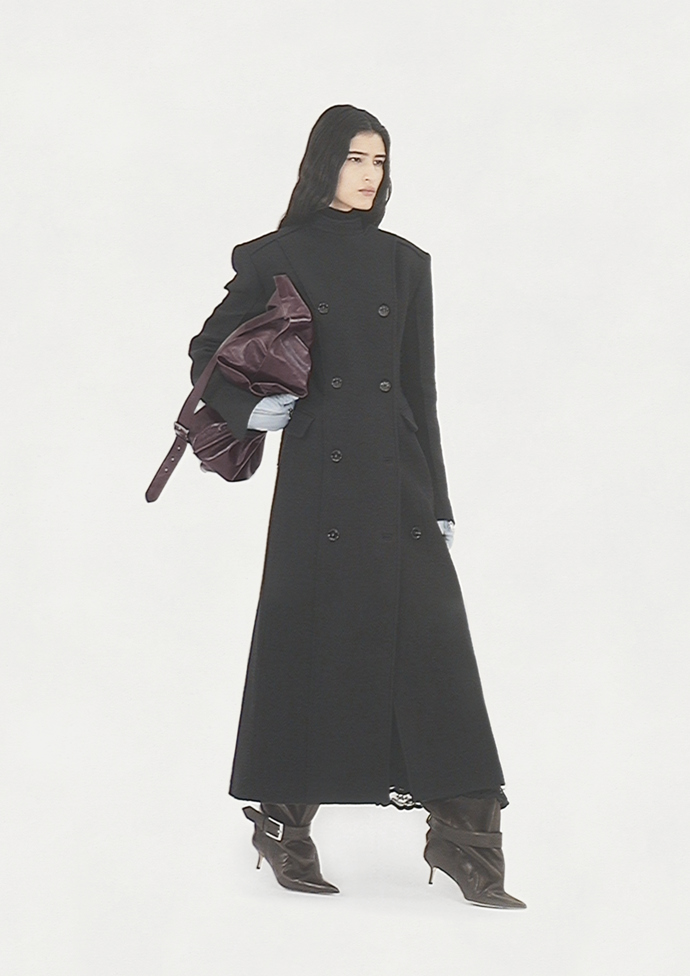 H&M Studio AW 2025