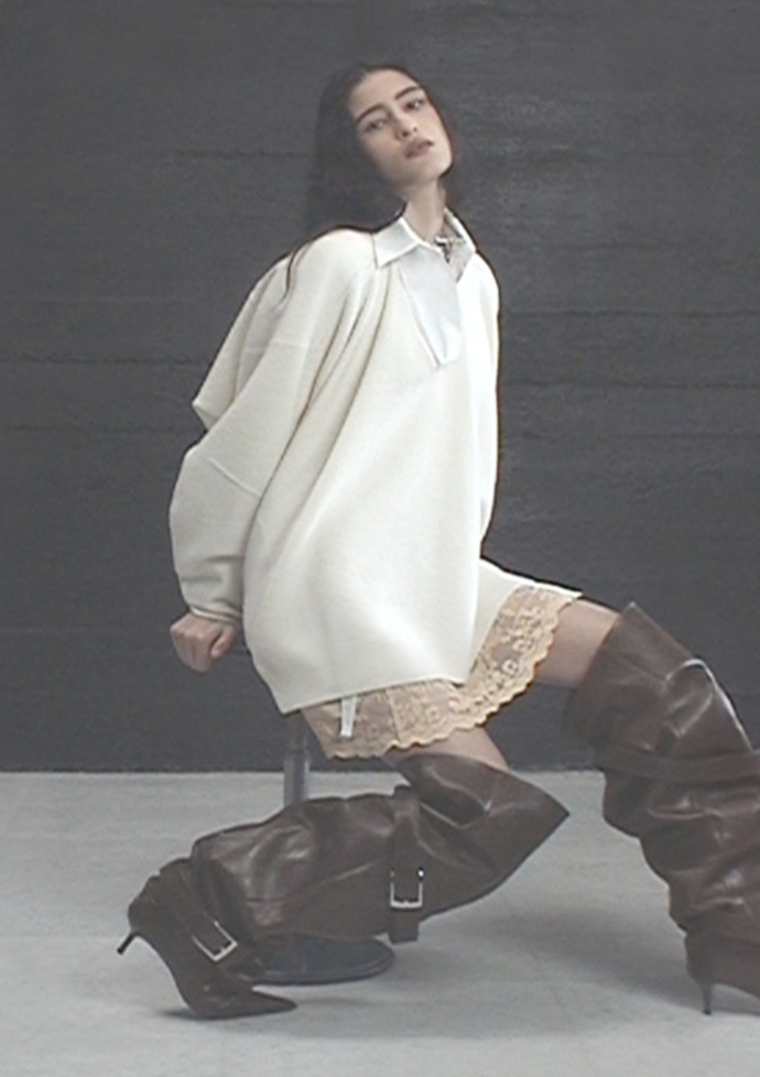 H&M Studio AW 2025