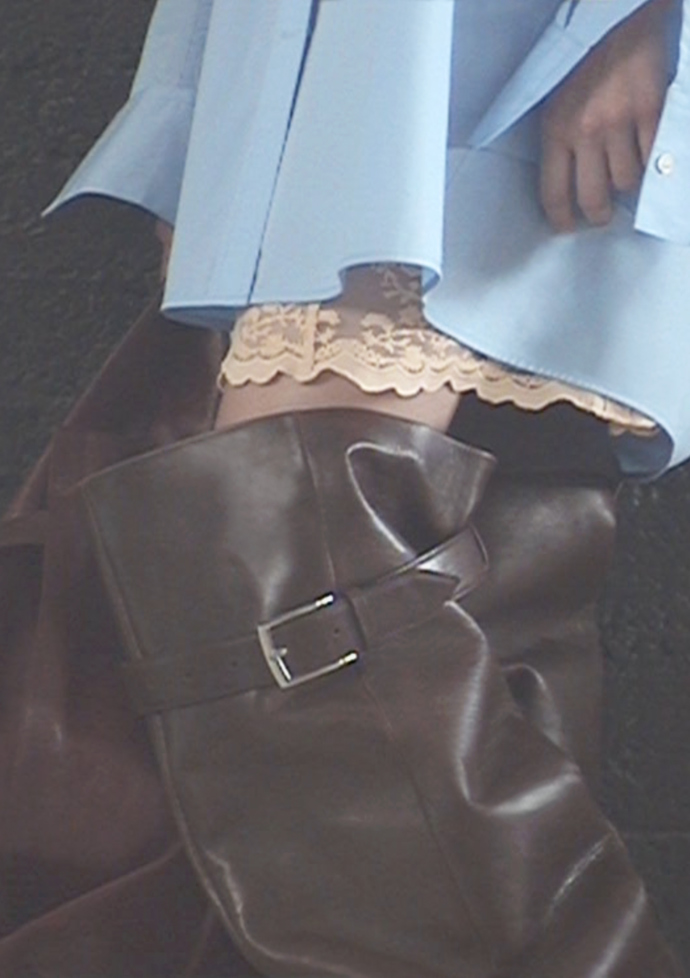 H&M Studio AW 2025