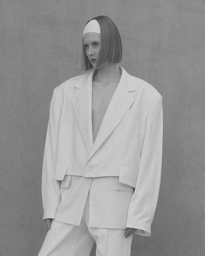 Michael Kováčik, Self Reflection