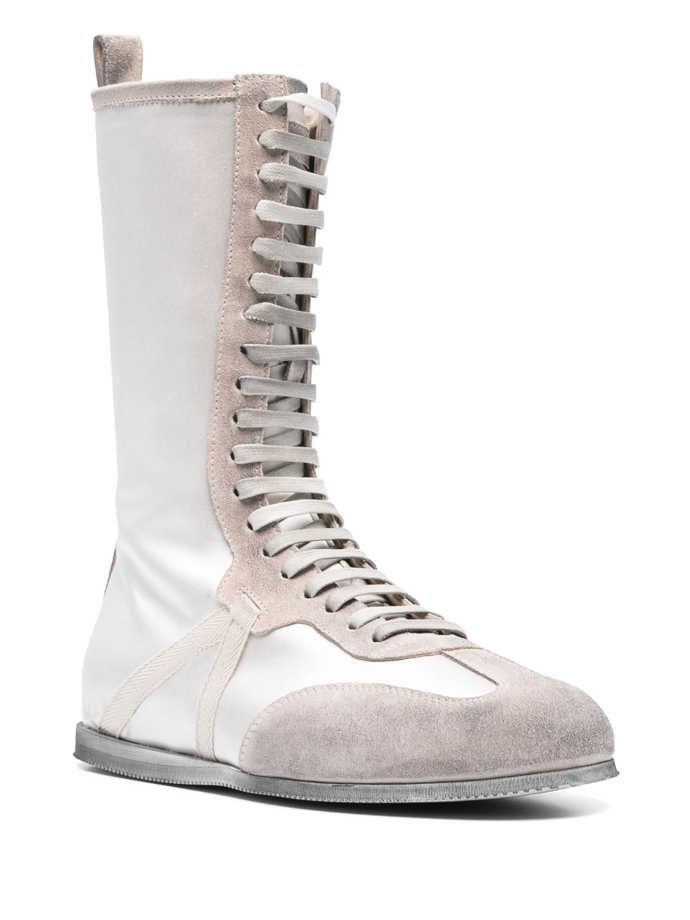 Tenisky, Ann Demeulemeester, Farfetch, 587 € 