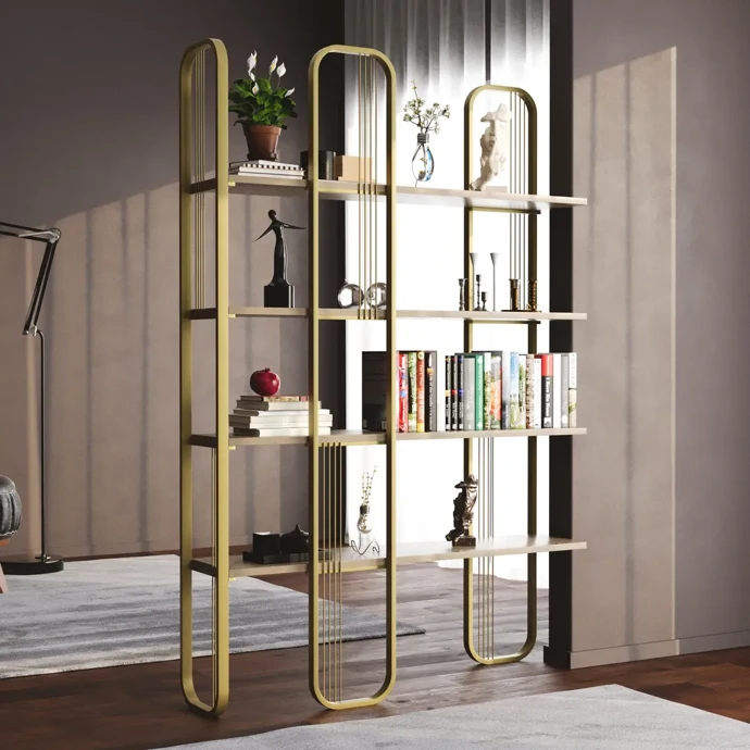 Knihovna Kalune Design, Bonami, 9 999 Kč