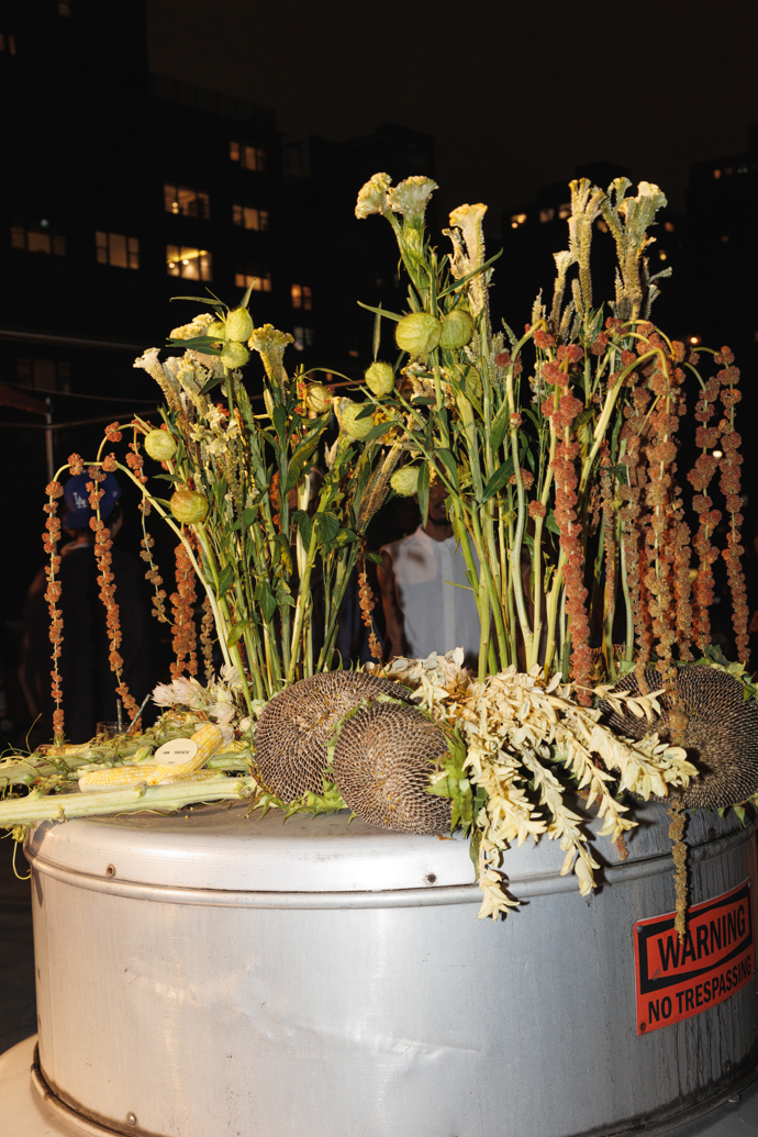 Jan Société takes over New York