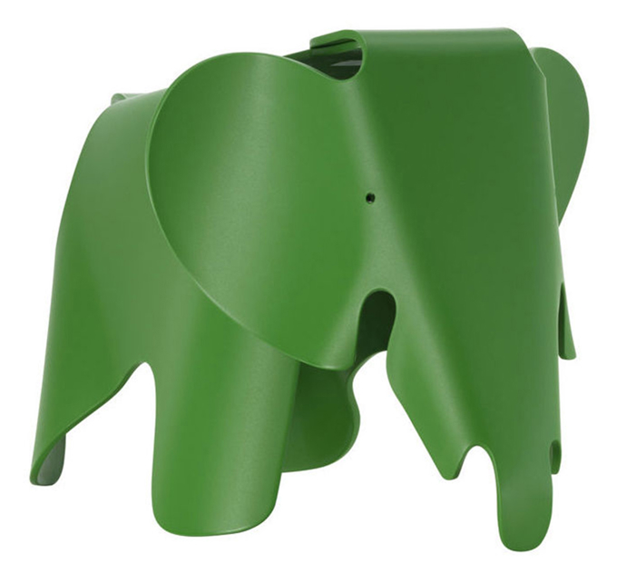 Vitra designové stoličky Eames Elephant Small, Designpropaganda, 2 624 Kč