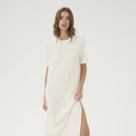 Šaty, My Essential Wardrobe, Zalando, 1580 Kč