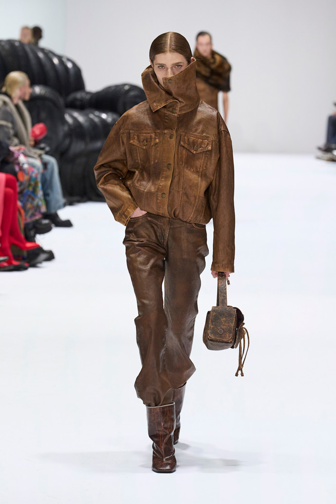 Acne Studios FW24