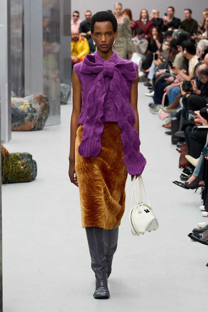 Acne Studios FW25
