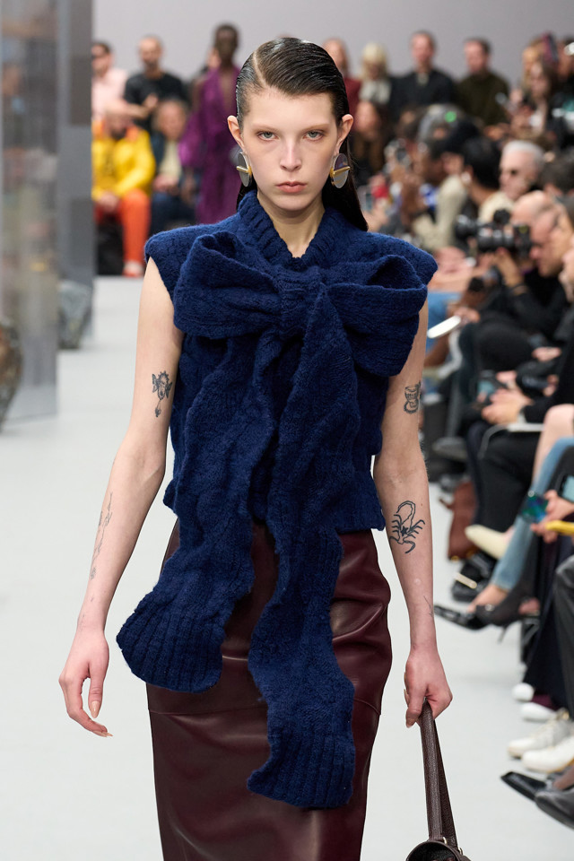 Acne Studios FW25 Acne Studios FW25