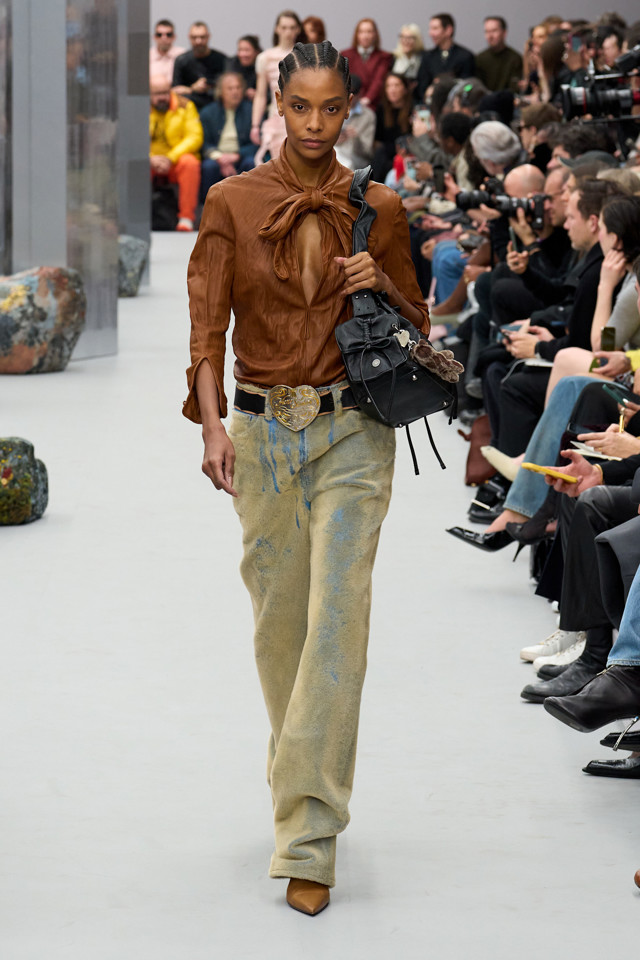 Acne Studios, FW25 Acne Studios, FW25